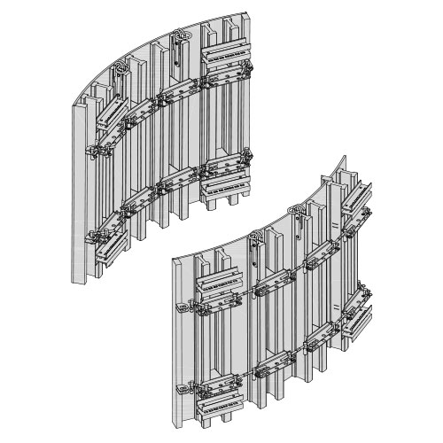 Les éléments intérieurs et extérieurs Tobler AG