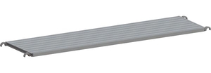 Le revêtement en aluminium le plus léger avec une griffe inarrachable Tobler AG