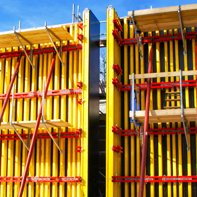 Coffrages de poutrelles Tobler Rex - Tobler AG