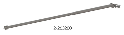 Renfort de console en acier Tobler AG