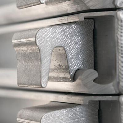 Échafaudages de Façade MATO 54 - Tobler AG