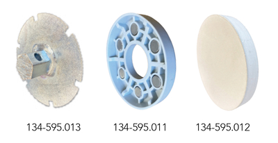 Accessoires pour béton apparent Tobler AG