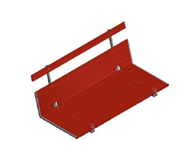 Passerelle de bétonnage «3S» Tobler AG