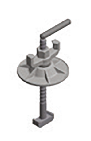 Pince de serrage RS Tobler AG