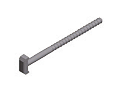 Cheville de raccordement  UNI Master Tobler AG