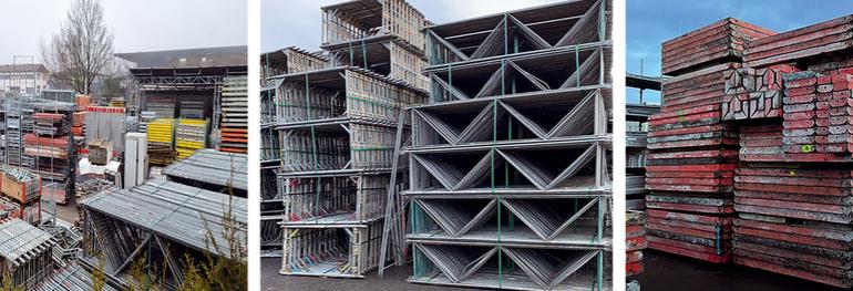 Tobler Offres de reprise et d'occasion Tobler AG Tobler AG