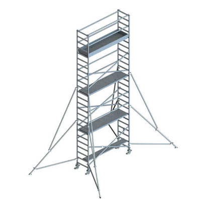Échafaudages roulants MATO R-111 Tobler AG