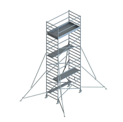 Échafaudages roulants MATO R-112 Tobler AG