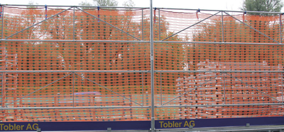 Filet de ferblantier Tobler AG