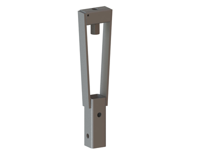 Suspension Swiss Gewi, grande Tobler AG