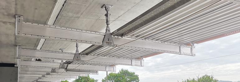 MATO&nbsp;Connect Systèmes de pontage Tobler AG Tobler AG