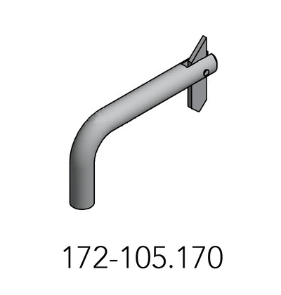 Bouchon de pistolet Tobler AG