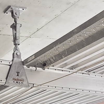 Support de pont MATO Connect - Tobler AG