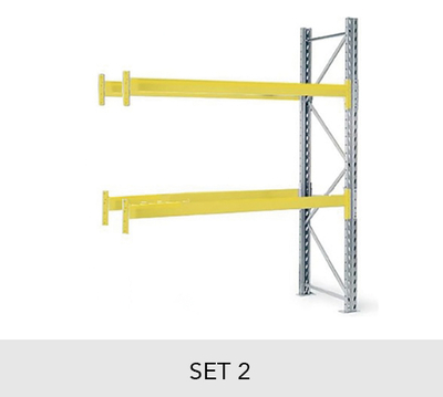Set 2 Tobler AG