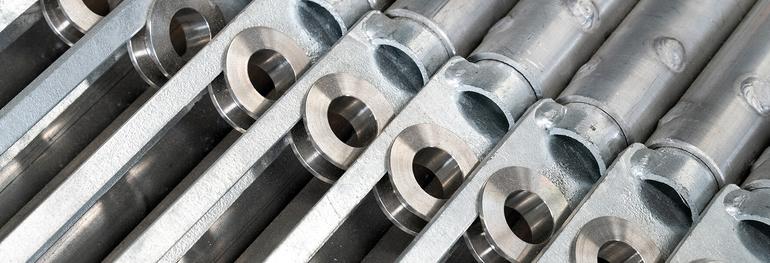 Garde-corps avancé Tobler AG Tobler AG