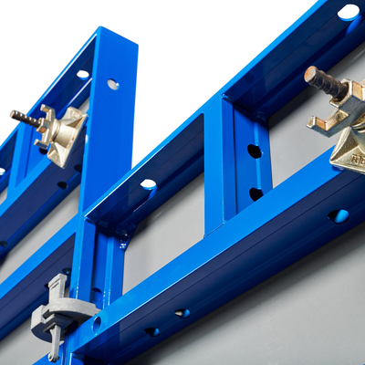 Coffrage manuel Tobler Manu - Tobler AG