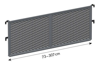 Grille de ferblantier MATO 54 Tobler AG