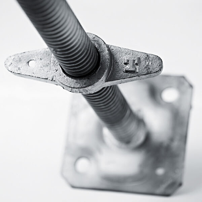 Accessoire d'Échafaudage MATO Z - Tobler AG