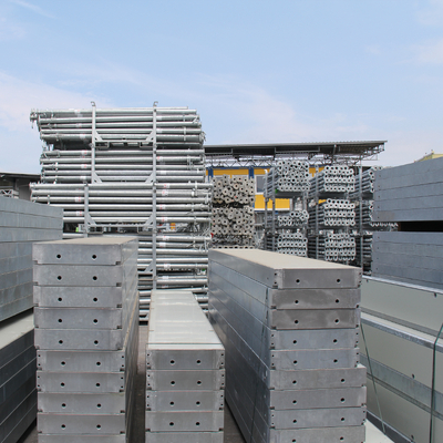 Tobler Rent Parc de location coffrages - Tobler AG